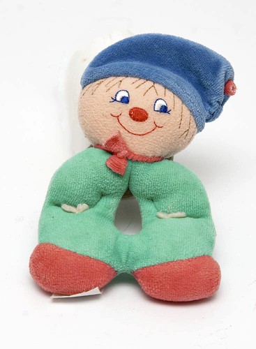 Sterntaler clown grün - sterntaler,