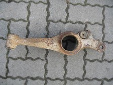 VW Bus T3  Querlenker Guss vorne rechts  ab `84  2 WD 