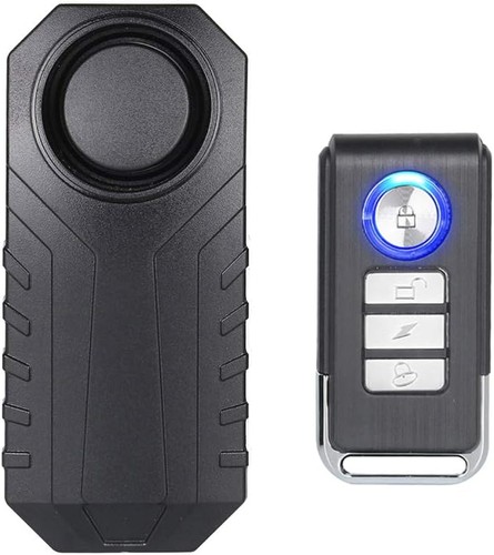 Diebstahl alarmanlage wireless - alarmanlage,