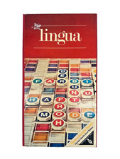 Lingua Spiel, Brettspiel von Ravensburger Spiele,Casino Serie