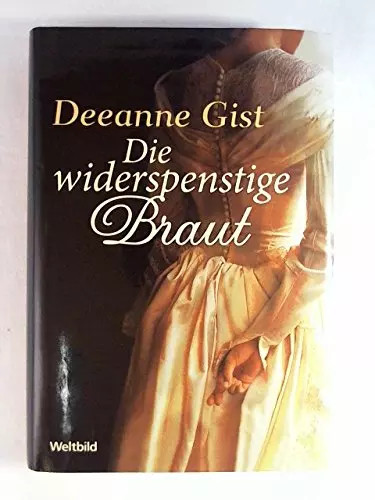 Die widerspenstige braut - die,
