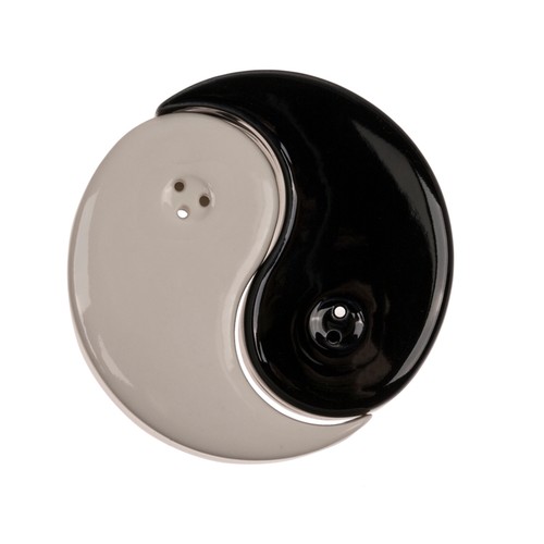 Yin yang salz und - yin,