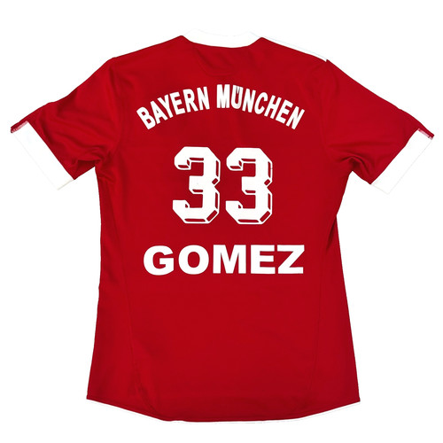 Bayern münchen heim - bayern,