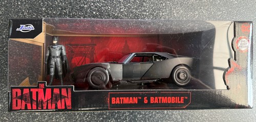 2022 batmobile mit batman - mit,
