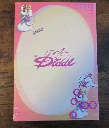 Diddl block 424 - nr.424, **