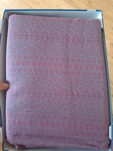 Didymos babytragetuch prima - babytragetuch,