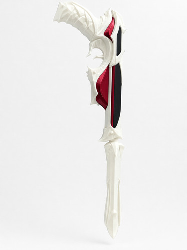 Valorant ghost deko pistole - valorant,