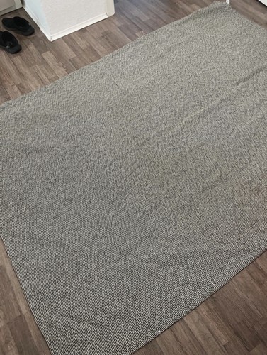 Teppich 120x170 kurzflor - teppich,