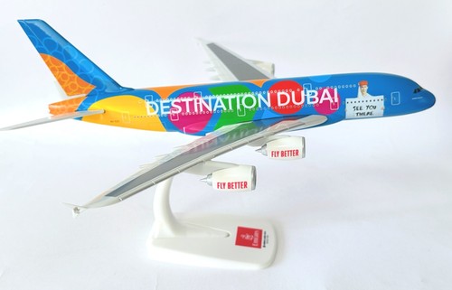 Airbus a380 emirates expo - airbus,