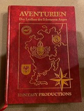 Das Schwarze Auge - Lexikon des schwarzen Auges