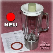 █ BRAUN KM32 🔴 NEU 🔴
