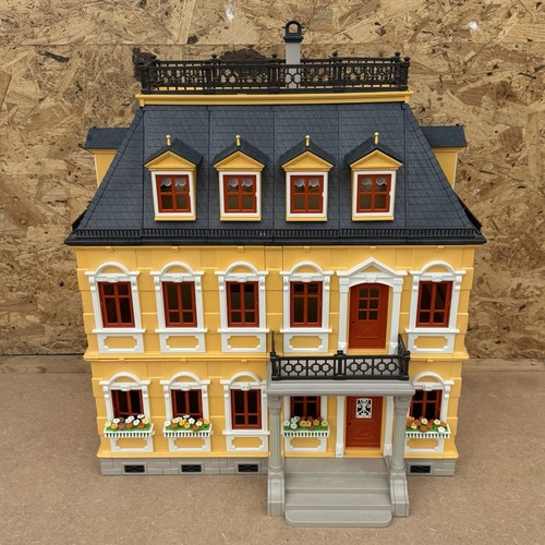 Playmobil traditionelles - playmobil,