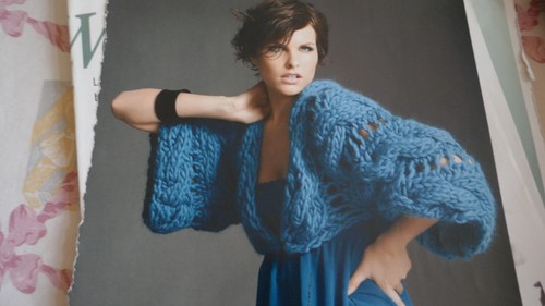 Patternto knit damen - knit, schöner