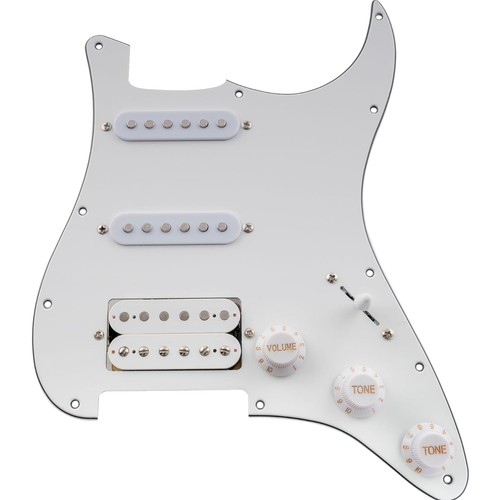 Gitarre strat schlagbrett - gitarre,