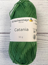 50g Catania Wolle Schachenmayr