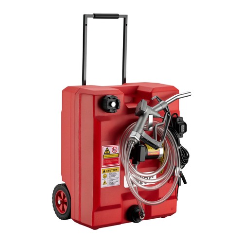 Wiltec 48l mobile - , tankanlage