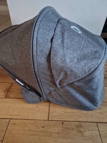 Bugaboo donkey3 sonnendach - bugaboo,