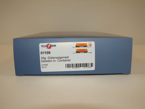 Tillig 01108 - tt,