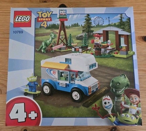 Lego toy story juniors - 4,