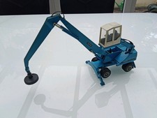 Conrad Schrottbagger mit Magnetgreifer 1:50