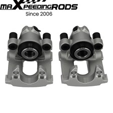 2x Bremssattel Bremszange