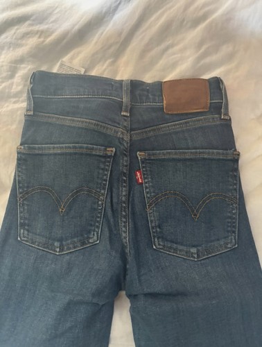 Levi mile high - levi's, super