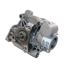 Haldexkupplung Differential