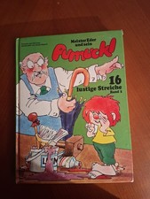 Pumuckel , ab 5 Jahre