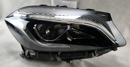 Mercedes klasse 176 w176 - a,