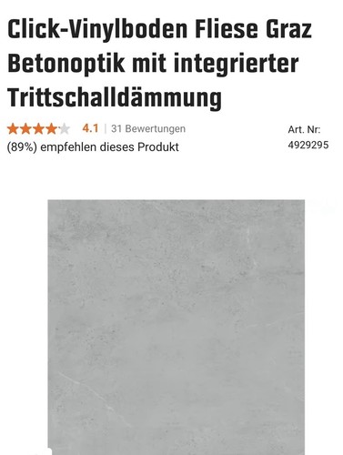 Vinyl boden klick - vinyl,