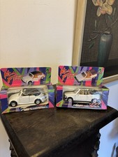 Mini Flitzer Modellauto 2