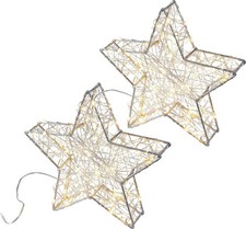 ohne Marke LED Stern klein