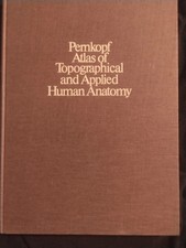 Atlas of Topographical and