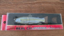 Lucky Craft real California