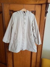 Schöne Windjacke Von Mini A Ture Copenhagen Mit Spitzer Zwergenkaputze Gr. 116