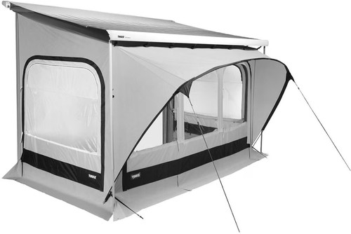 Thule vorderwand für - thule,