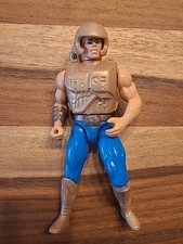 Vintage Mattel New Adventures Of He Man Actionfigur