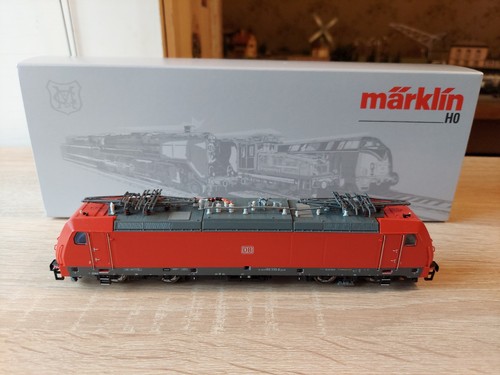 Märklin 38800 186 - br,