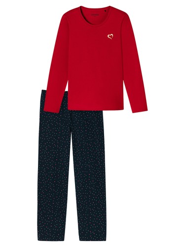 Schiesser damen pyjama - schiesser,