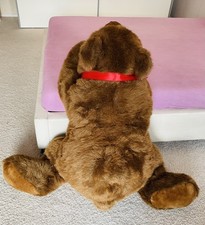 Steiff  Studiotier  Bär  Urs––K/F—-1,2m---069635---groß         🦋❤️☘️💛🌹🎋💙