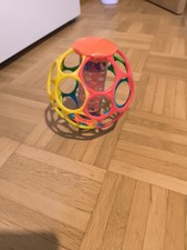 Baby Spielzeug - Spielball