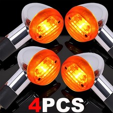4X Turn Signal Light Blinker