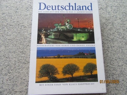Deutschland ein land auf - deutschland,,