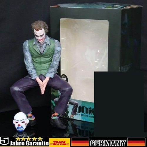 Comics the joker figur - dc,