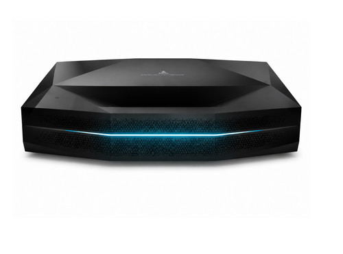 Awol vision aetherion pro - pro, 4k