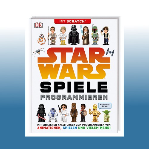 Star wars spiele programmieren - star,