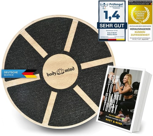 Balance board deluxe - balance-board,
