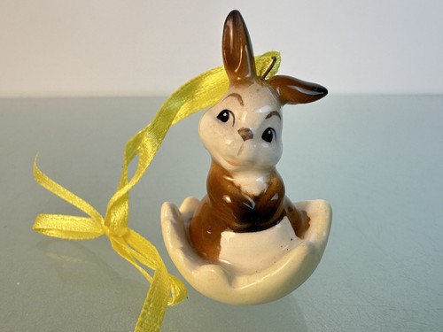 Goebel hase figur - hase,