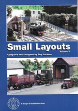 Small Layouts Volume 2 - Roy