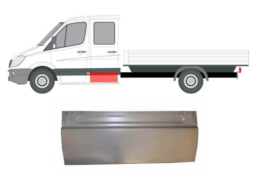 Für sprinter vw crafter - für,
